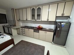 Blk 667 Hougang Avenue 4 (Hougang), HDB 3 Rooms #584817201